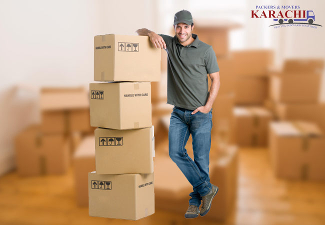 House shifting services in karachi